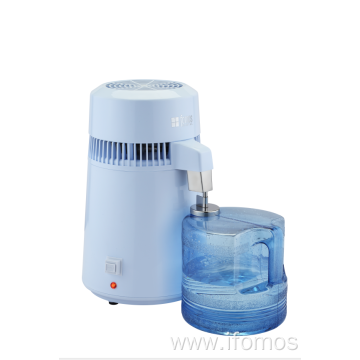 4L Dental Clinics Plastic Shell Water Distiller